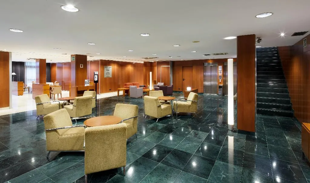 Bar, Sercotel Cornella Barcelona, Barcelona