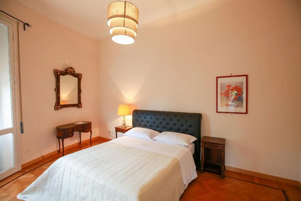 General view, B&B Bonne Nuit Rome, Naples