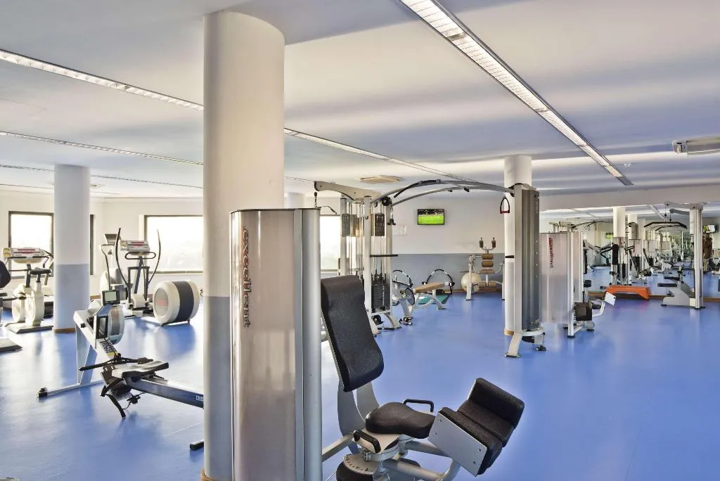 Sports and Entertainment, Lam Hotel Estarreja, Porto