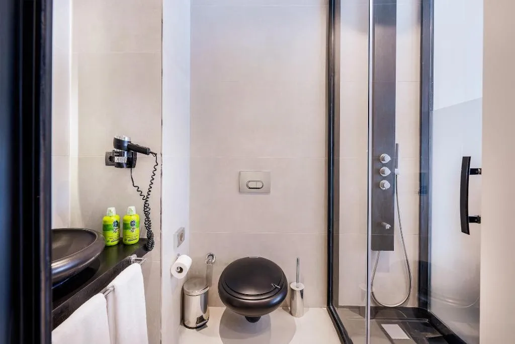 Room, Lei Hotel, Antalya