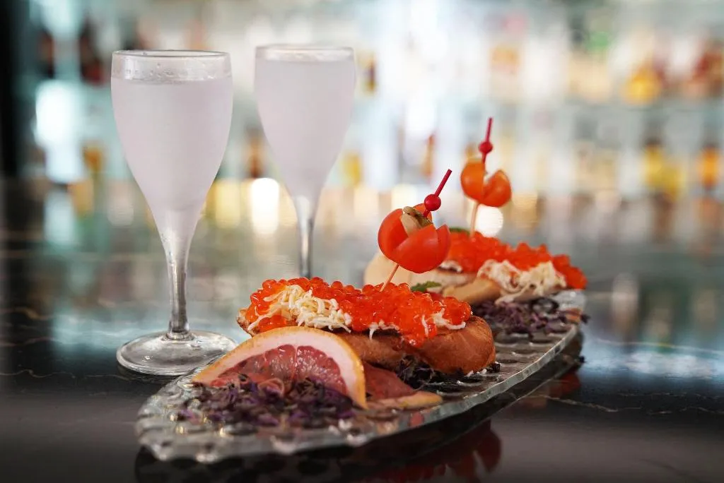 Bar, Essence Hotel Boutique by Don Paquito, Costa Del Sol