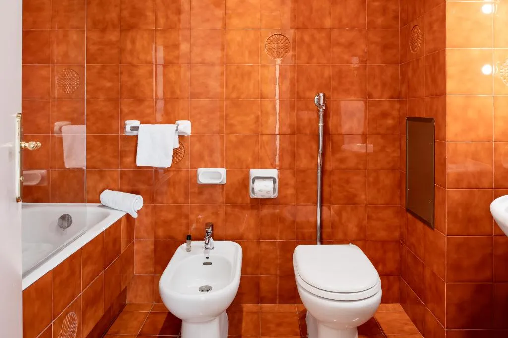 Double or Twin CLASSIC Room, Excelsior Palace, Taormina