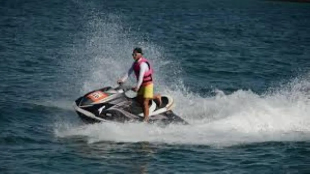 Sports and Entertainment, Sun Springs, Santorini