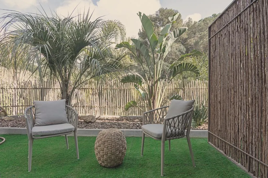 DOUBLE DELUXE WITH TERRACE Room, Casa Coco Boutique Hotel & Spa, Costa Brava