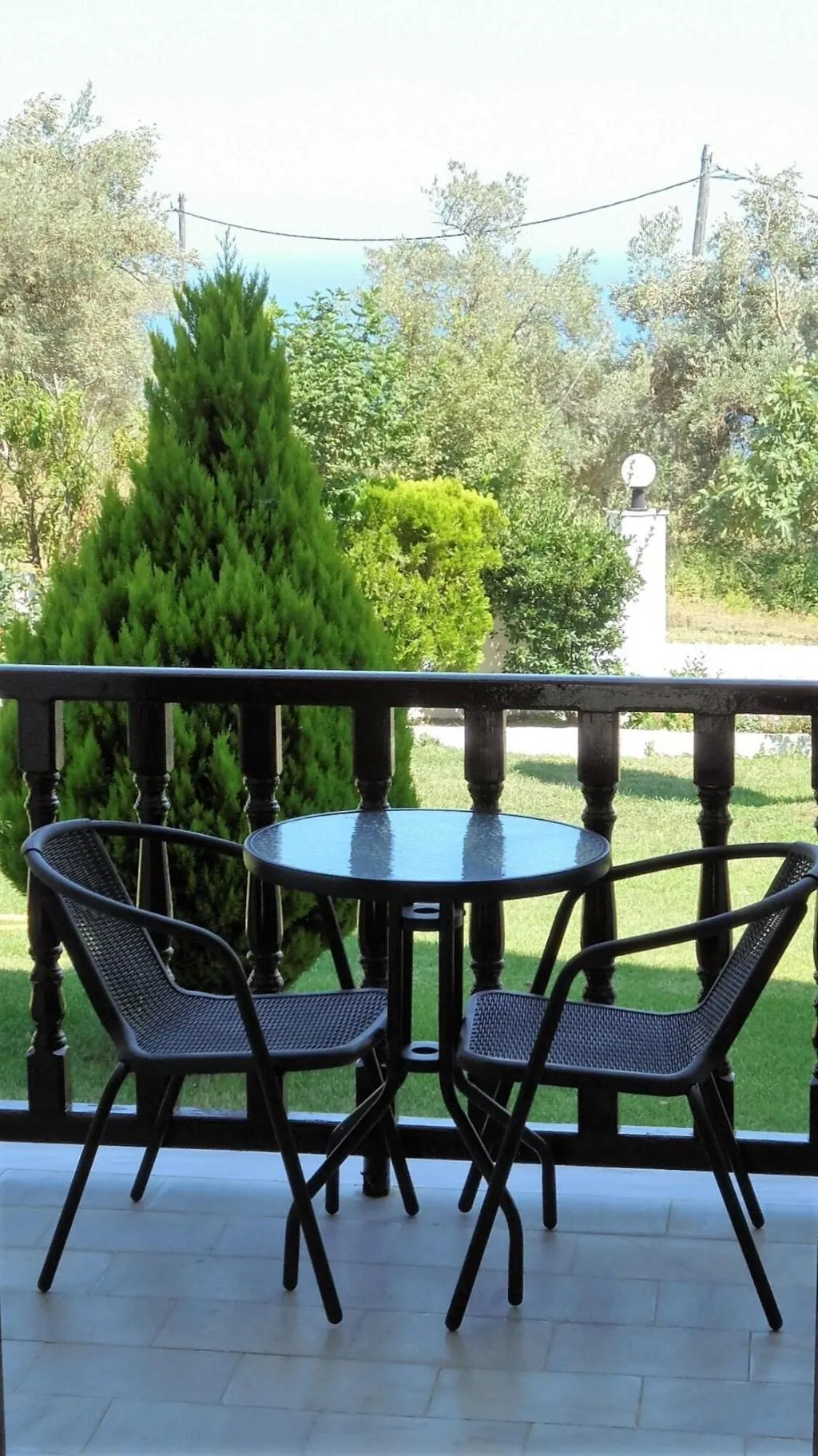 Room, Paradise, Skiathos
