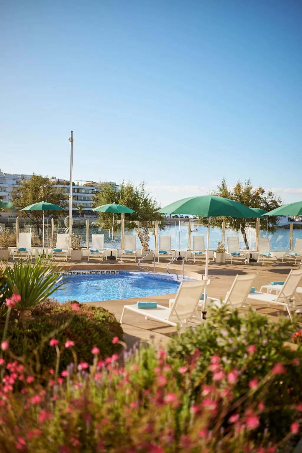 Pool, AluaSoul Palma - Adults Only, Majorca