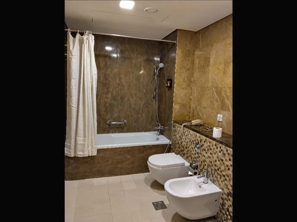 APARTMENT ONE BEDROOM Room, Tulip Creek Hotel Apartment, Dubai