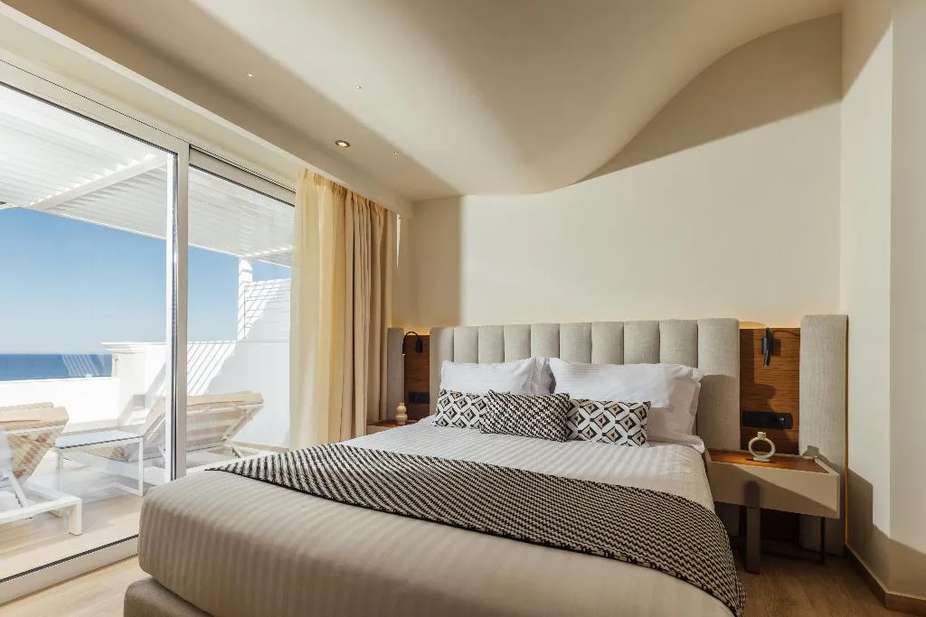 SUITE SEA VIEW Room, Alexandra Beach Resort and Spa, Zante
