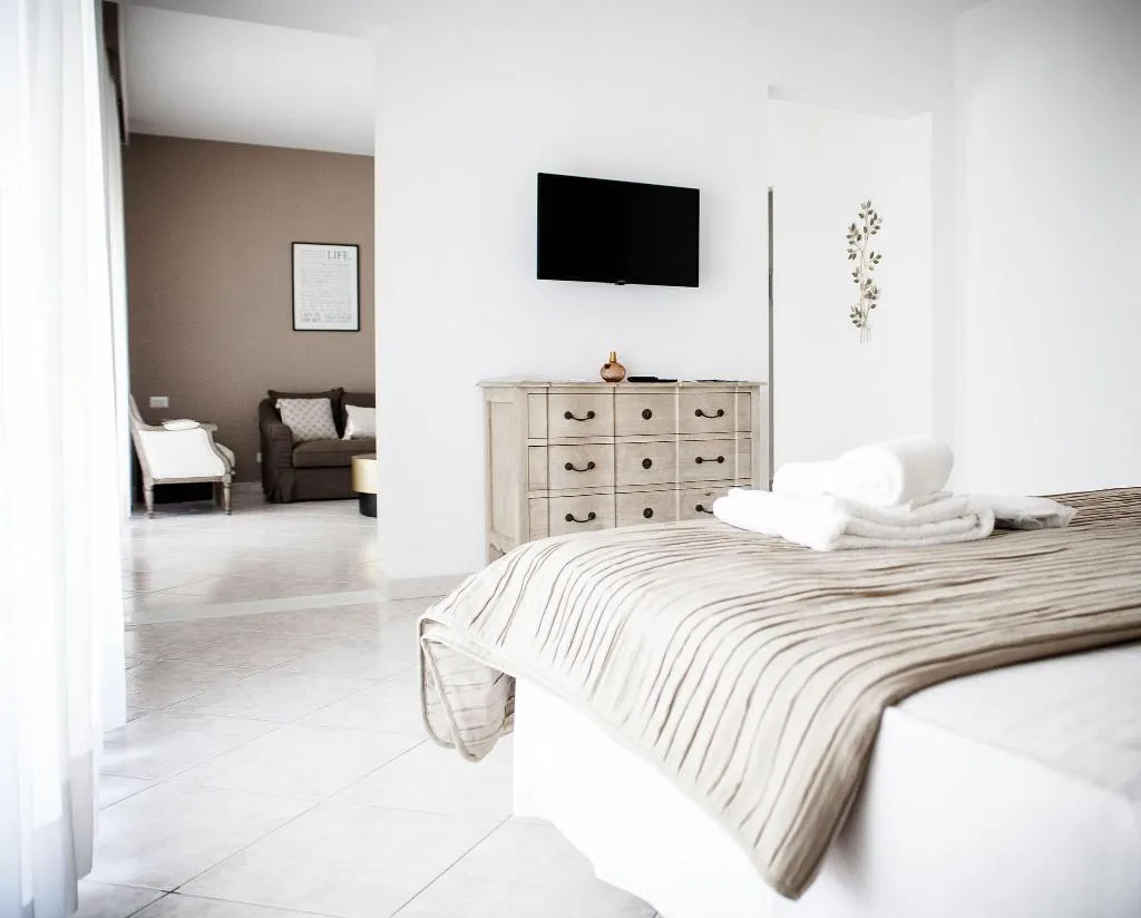 Room, Smy Civico Zero, Rome