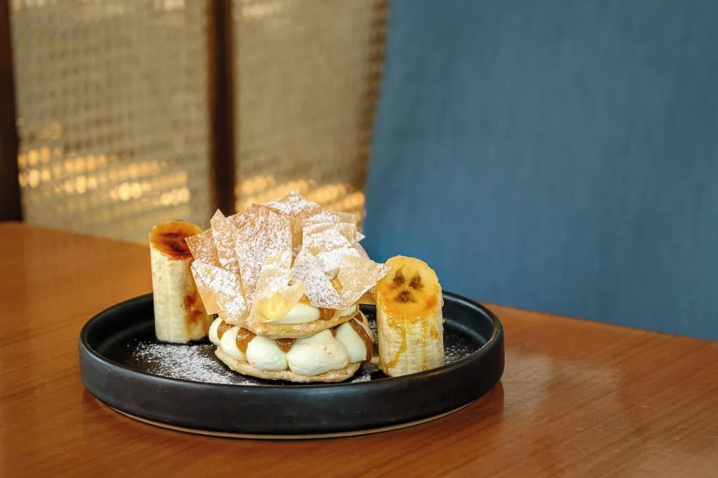 Restaurant, Andaz Family Suites By Hyatt - Palm Jumeirah, Dubai