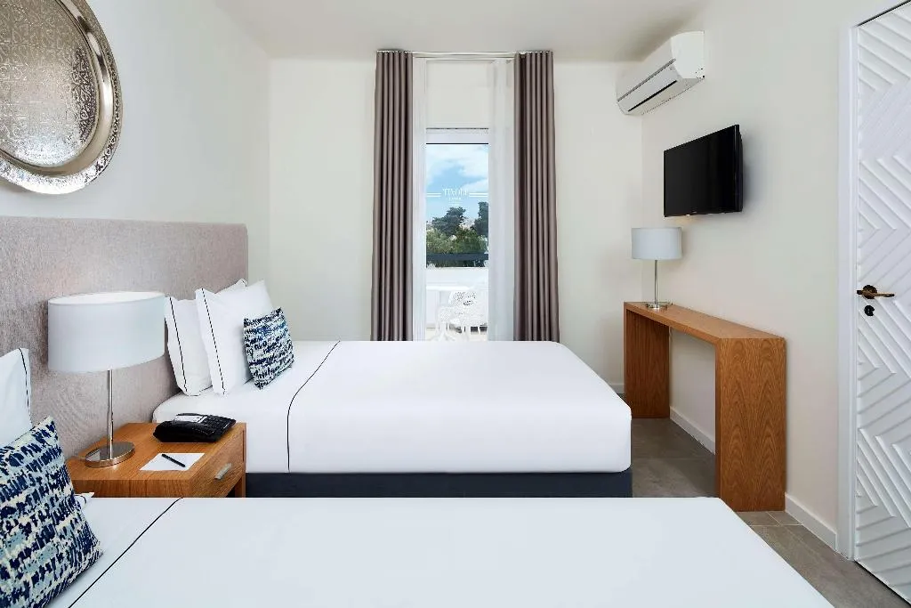 SUITE STANDARD Room, NH Lagos Algarve Resort, Algarve
