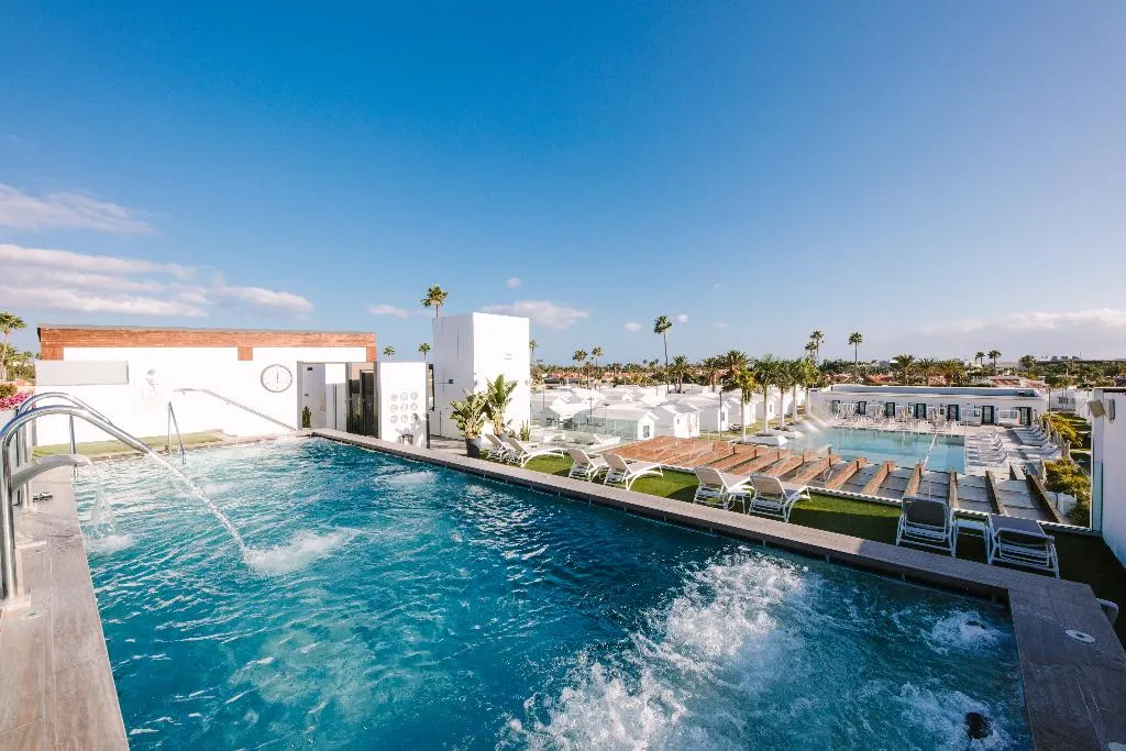 Sports and Entertainment, Club Maspalomas Suites & SPA - Adults Only, Gran Canaria