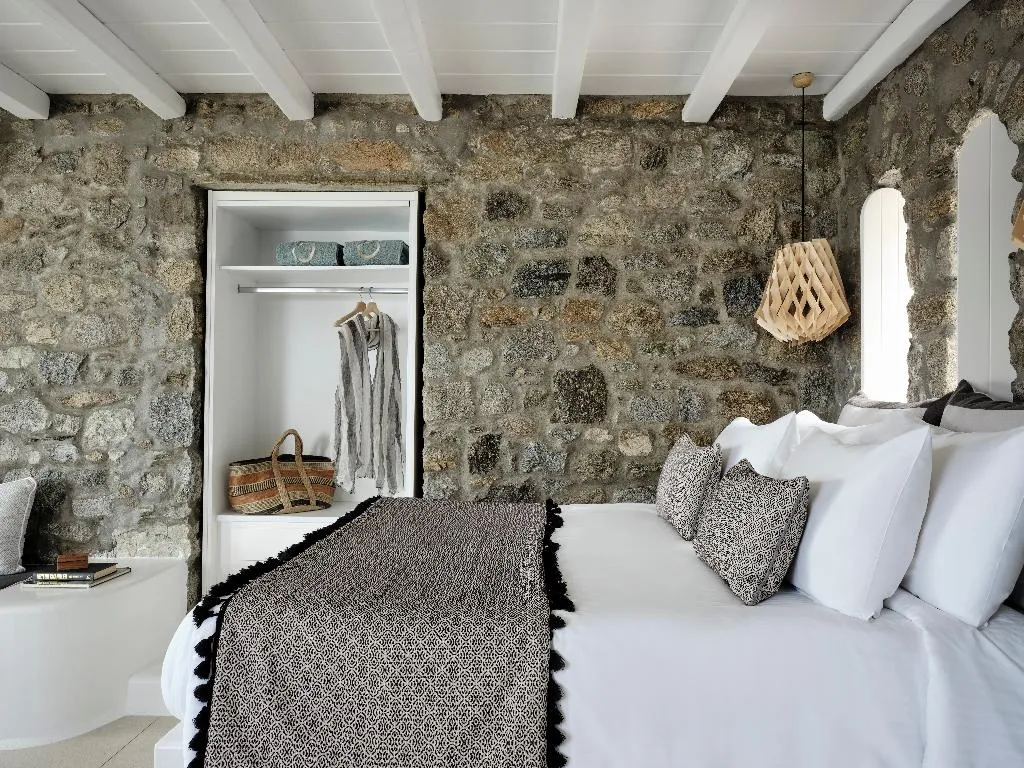 SUITE SEA VIEW Room, Mykonos No5, Mykonos