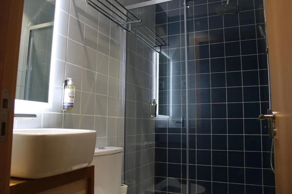 Room, Oporto Station Hostel & Rooms, Porto