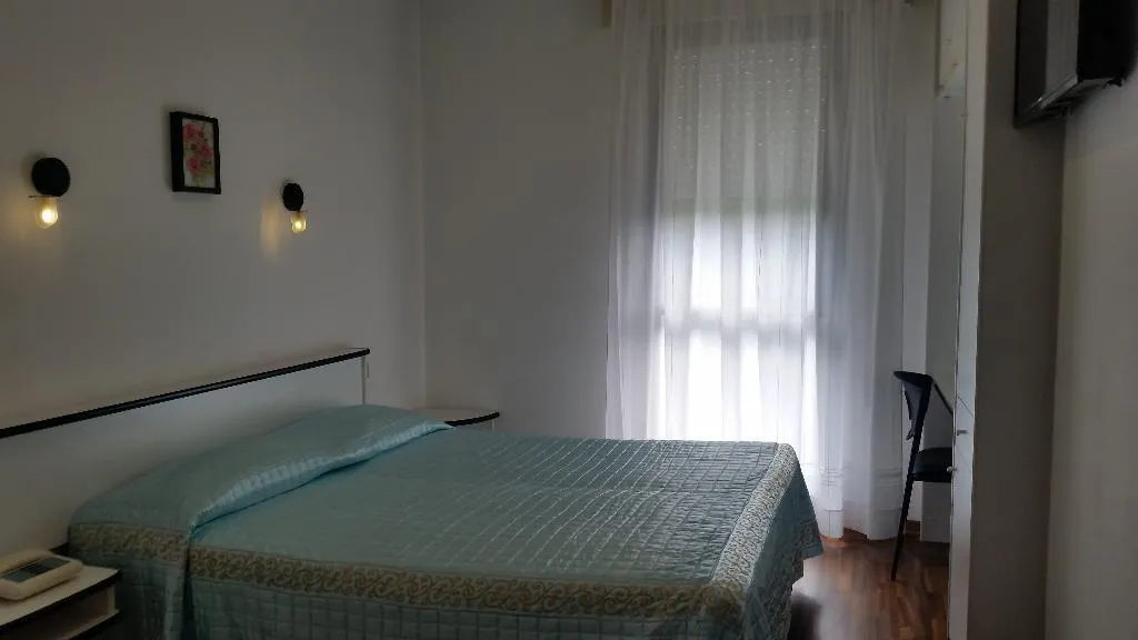 DOUBLE SINGLE USE STANDARD Room, Hotel Le Colombelle, Venice