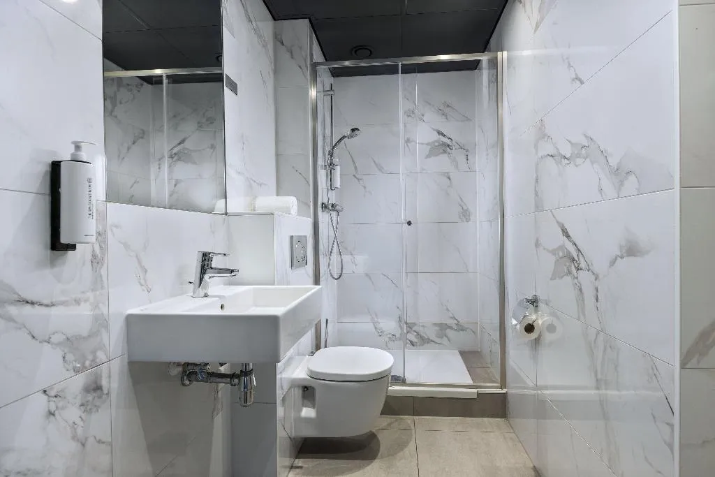 DOUBLE SUPERIOR Room, Hotel2stay, Amsterdam