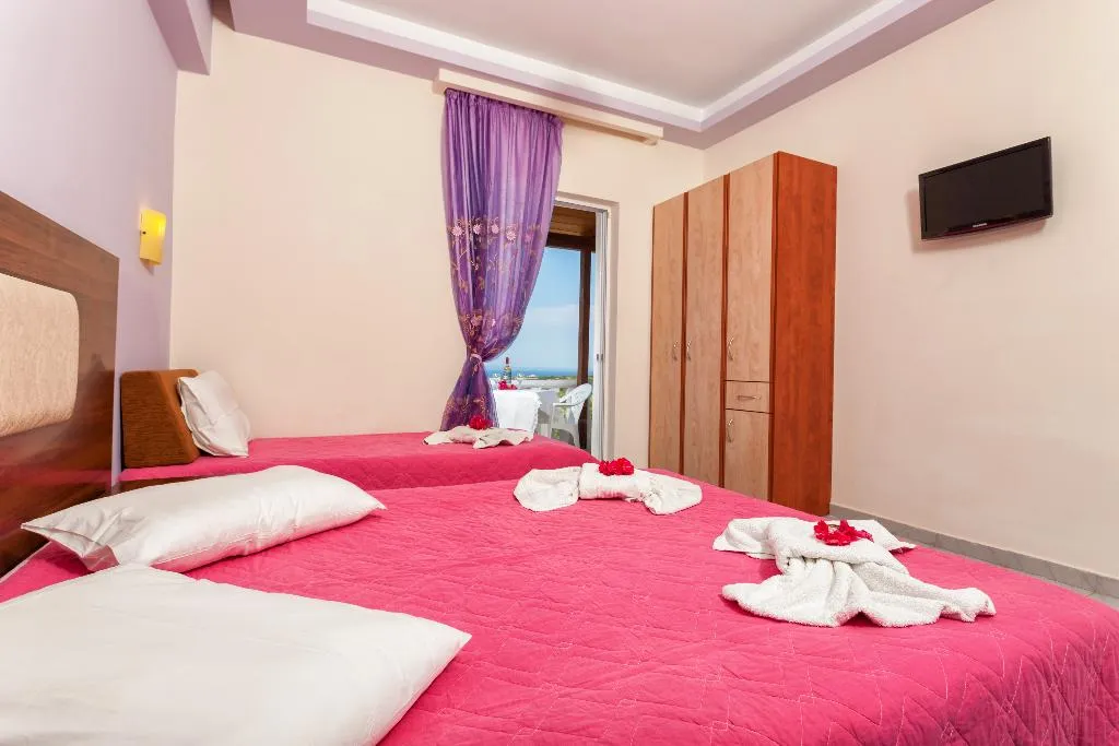 Room, Zante View Studios, Zante