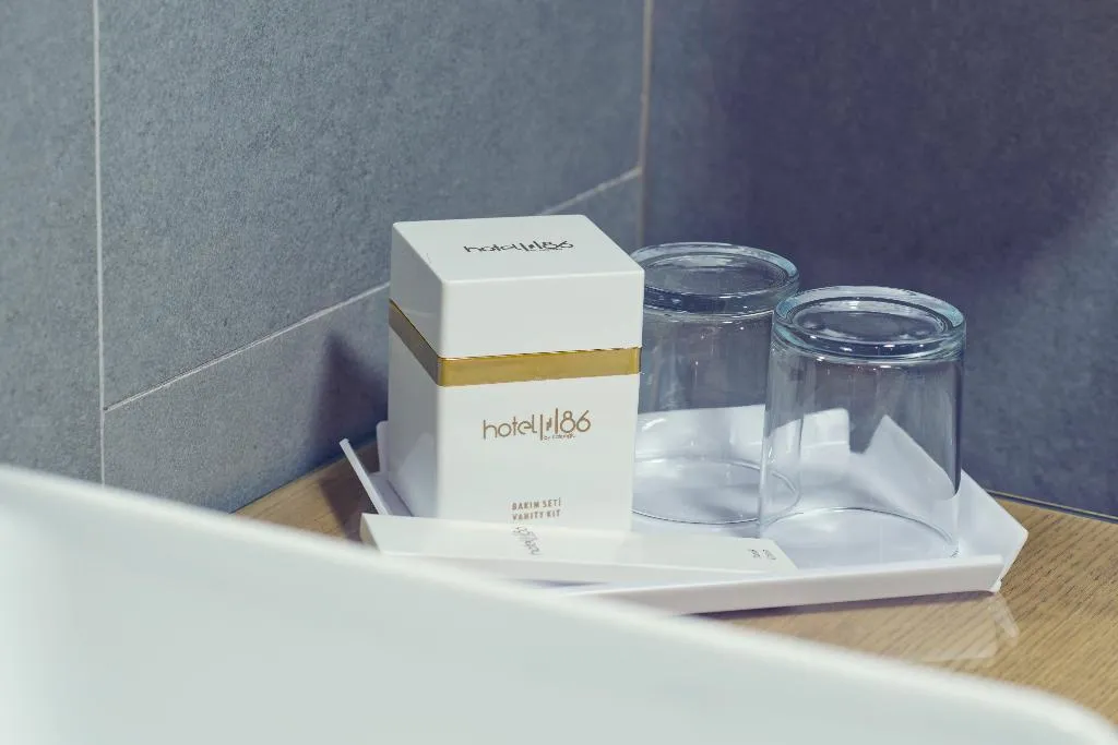 SINGLE STANDARD Room, Hotel 86 By Katipoglu, Izmir