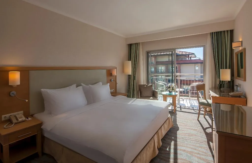 Room, Radisson Blu Resort & SPA Cesme, Izmir