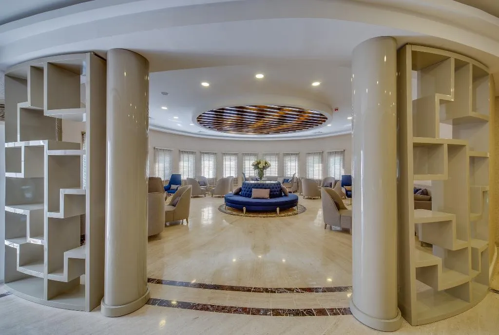General view, Golden Beach Resort &Spa, Bodrum