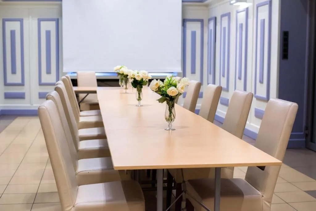 Conferences, Kazimierz, Krakow