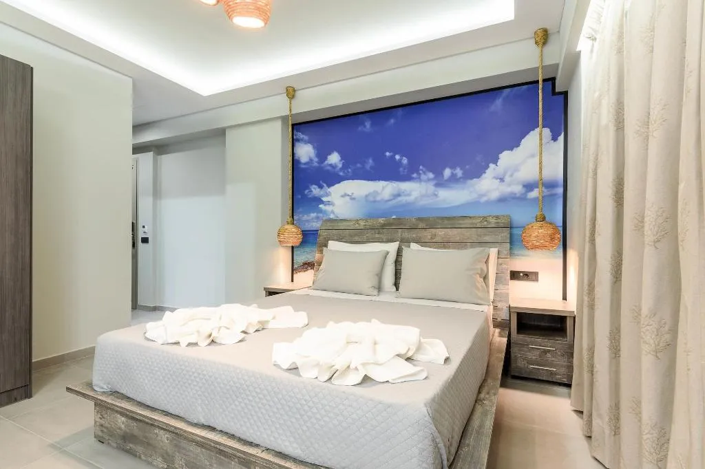 Room, Artemis Room, Zante