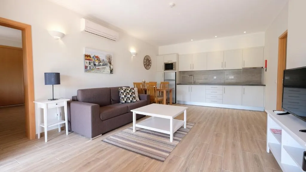 APARTMENT ONE BEDROOM Room, Quinta dos Poetas, Algarve