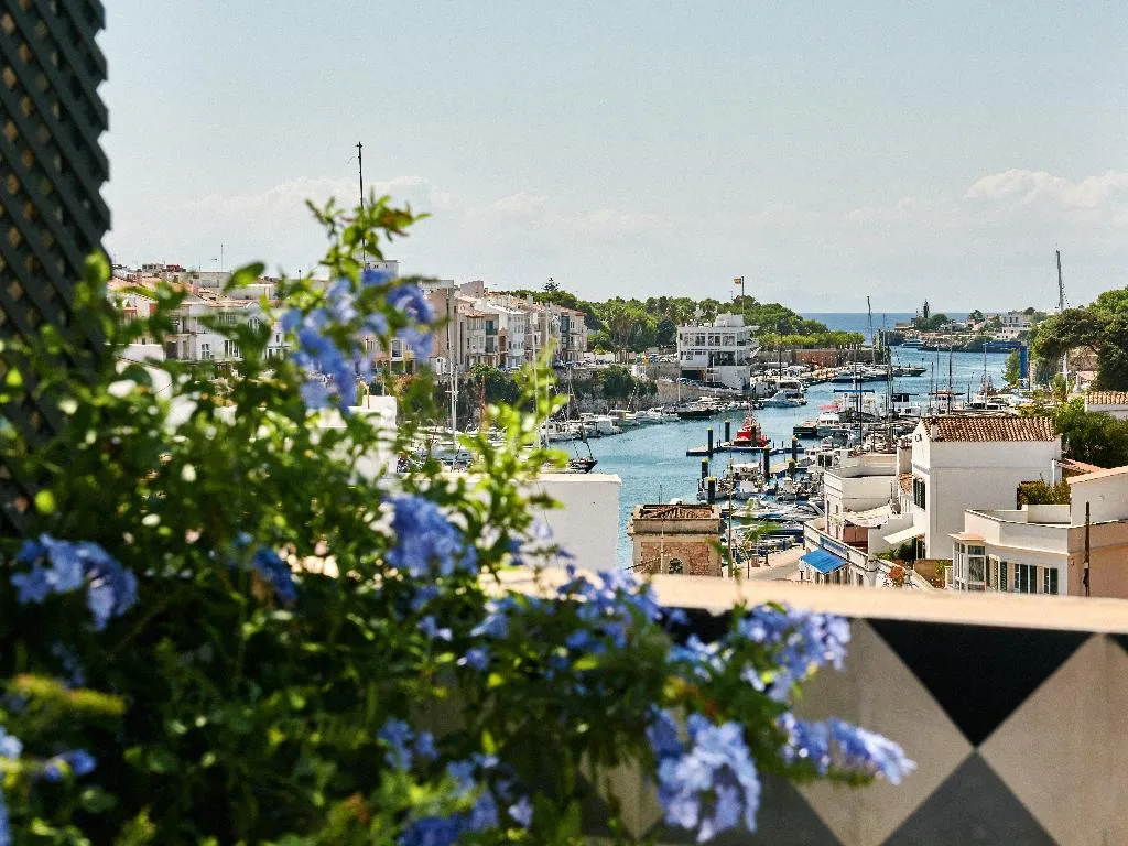 General view, Faustino Gran Relais & Chateaux, Menorca