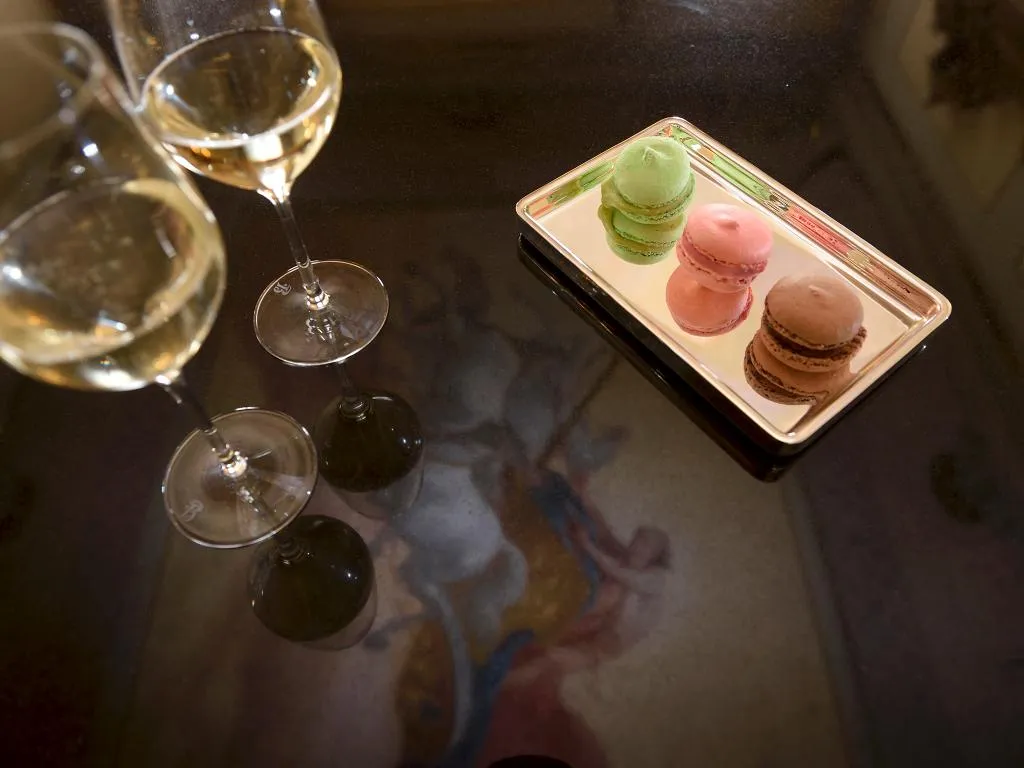 Bar, Ai Cavalieri Di Venezia, Venice