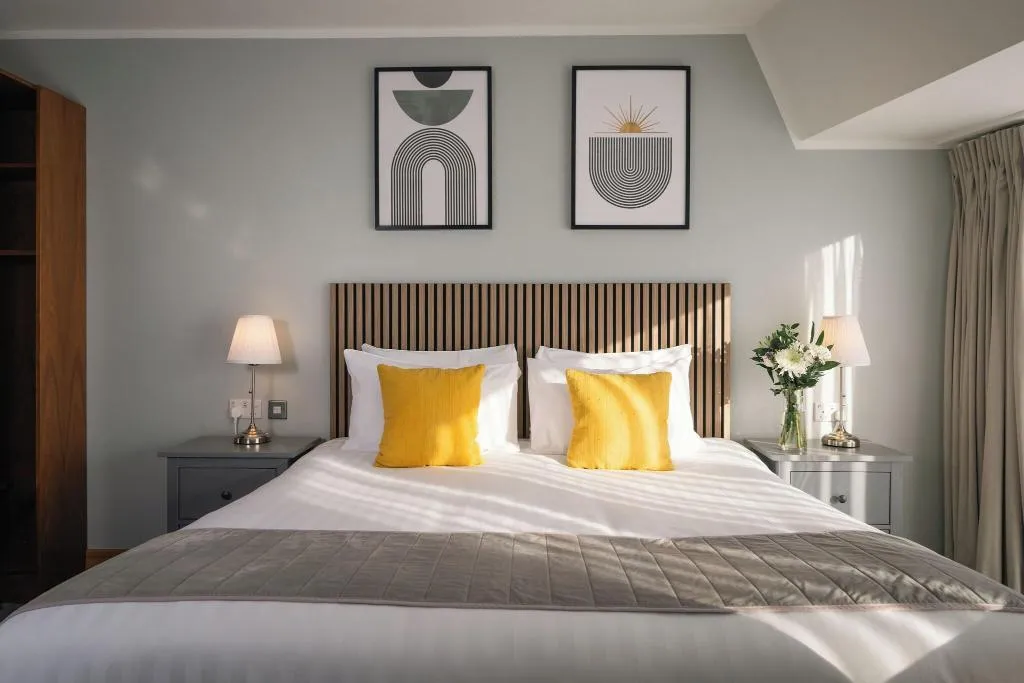 DOUBLE STANDARD Room, Beresford Dublin, Dublin