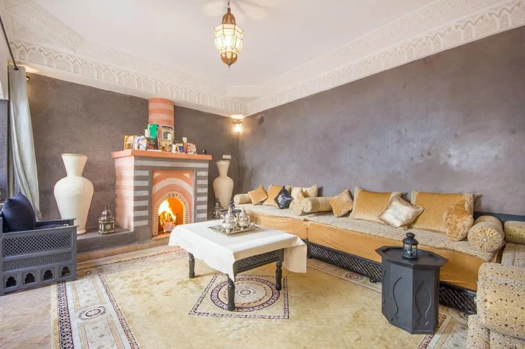 Room, Arabian Riad Marrakech, Marrakech