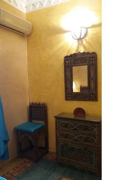 SUITE STANDARD Room, Riad Habib, Marrakech