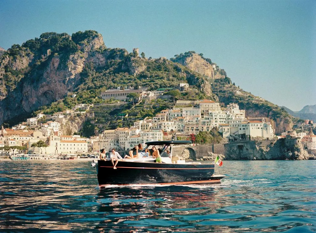 Sports and Entertainment, Caruso, A Belmond Hotel, Amalfi Coast, Naples