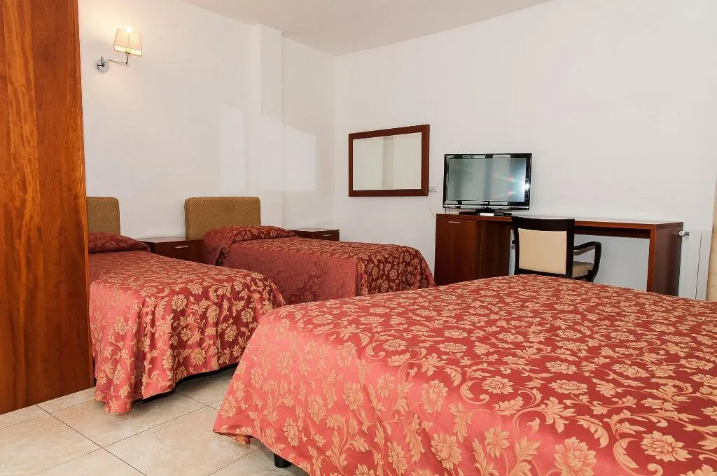 Room, Hotel Demar, Olbia