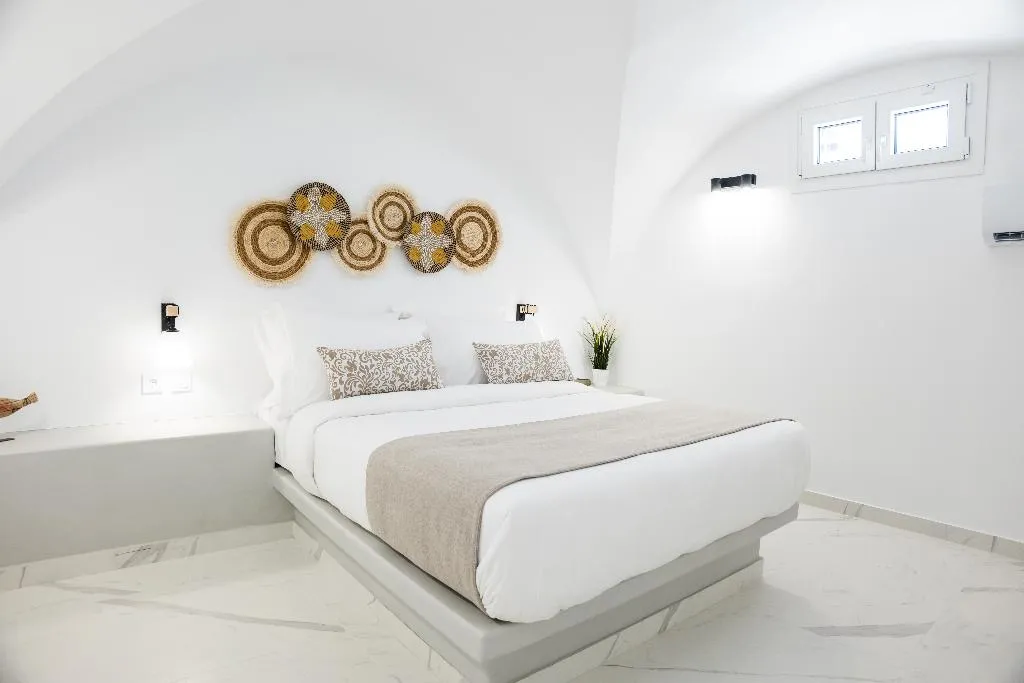 TRIPLE LOFT Room, Kýma Perissa, Santorini