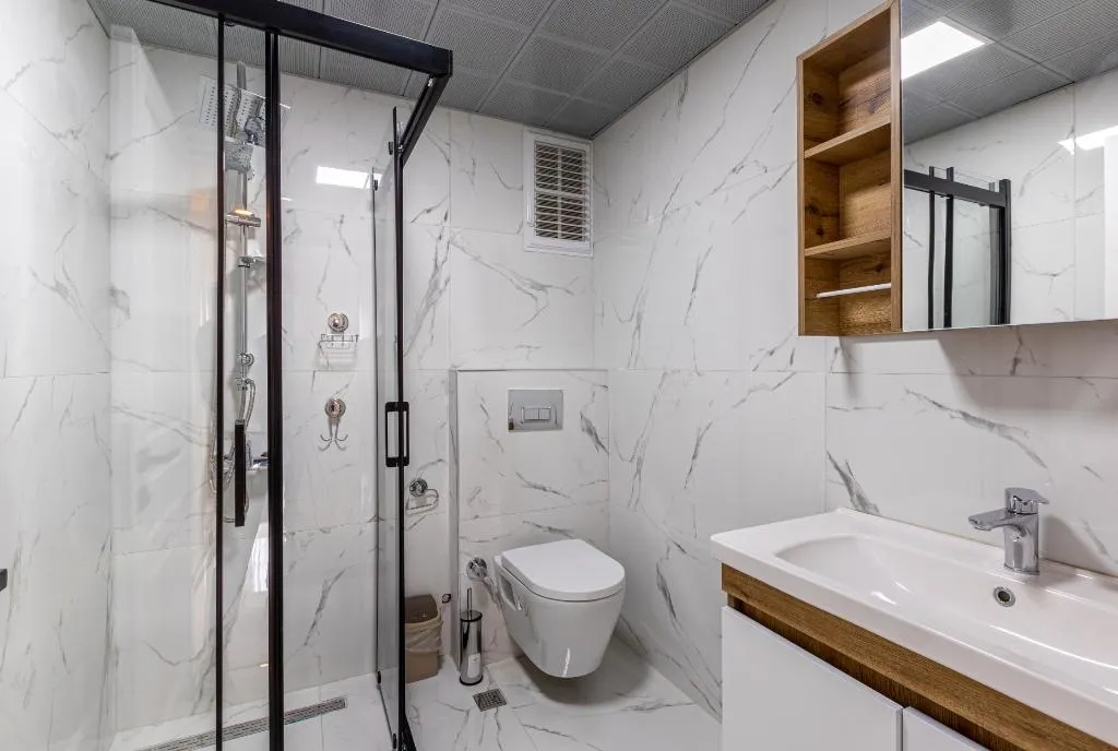 APARTMENT STANDARD Room, Brandhill Apart, Antalya