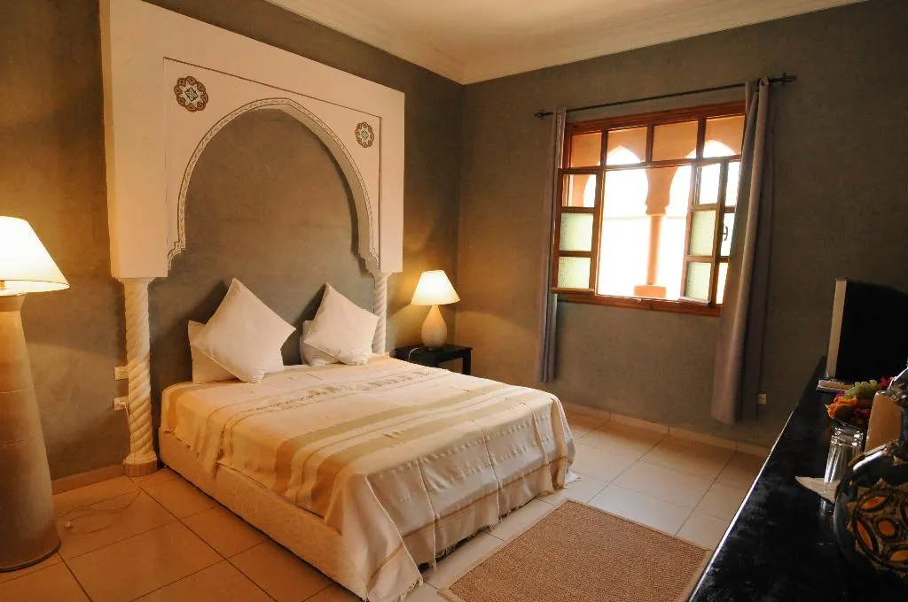 Room, Riad La Maison des Oliviers, Marrakech