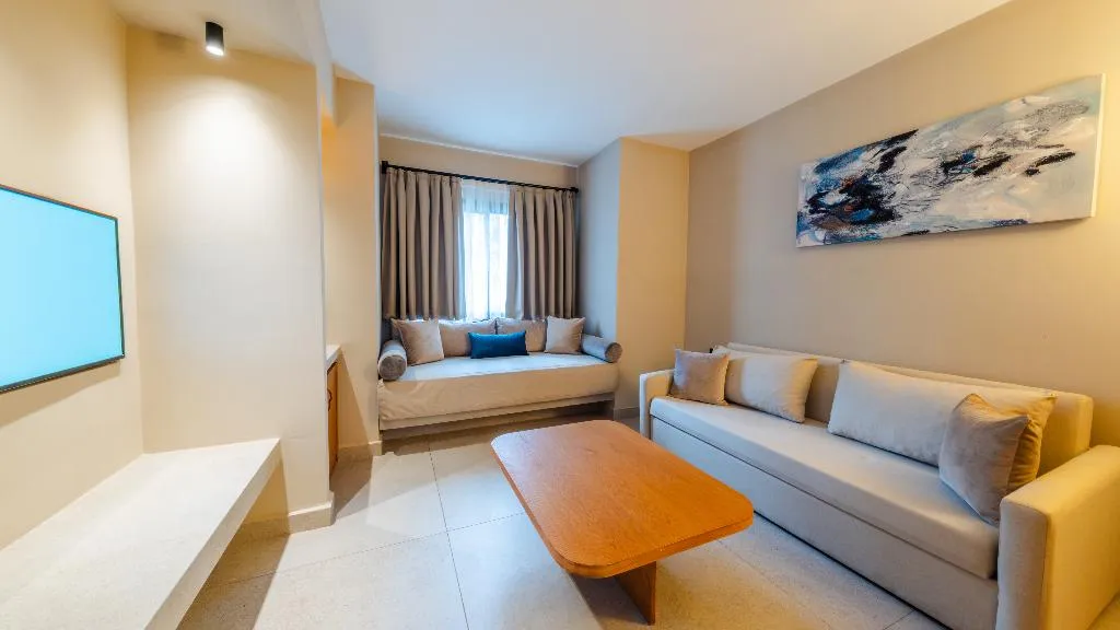 FAMILY ROOM SUPERIOR Room, Siu Collection, Antalya