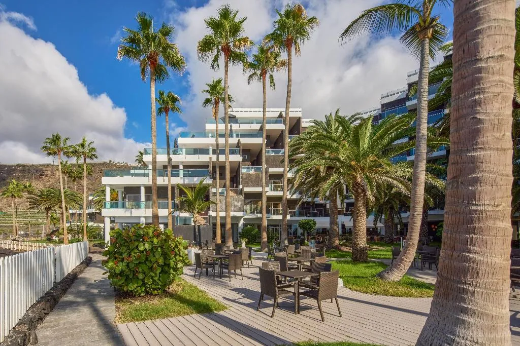 General view, Melia La Palma, La Palma