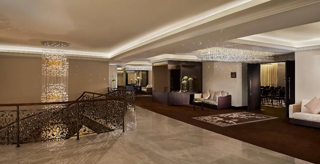 Conferences, Waldorf Astoria Dubai Palm Jumeirah, Dubai