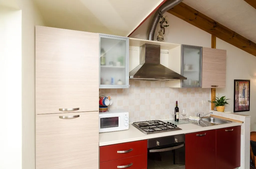 APARTMENT STANDARD Room, Apartments Bell Memories, Dubrovnik