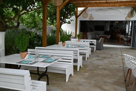Agorastos Boutique Hotel, Thessaloniki