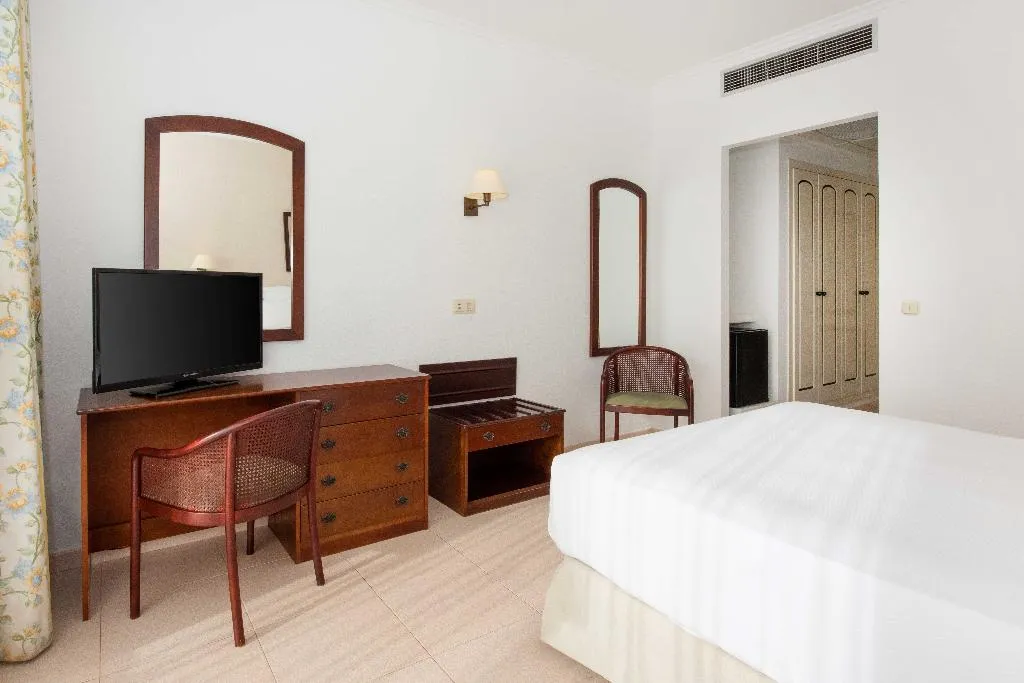 DOUBLE SEA VIEW Room, Valentin Son Bou, Menorca
