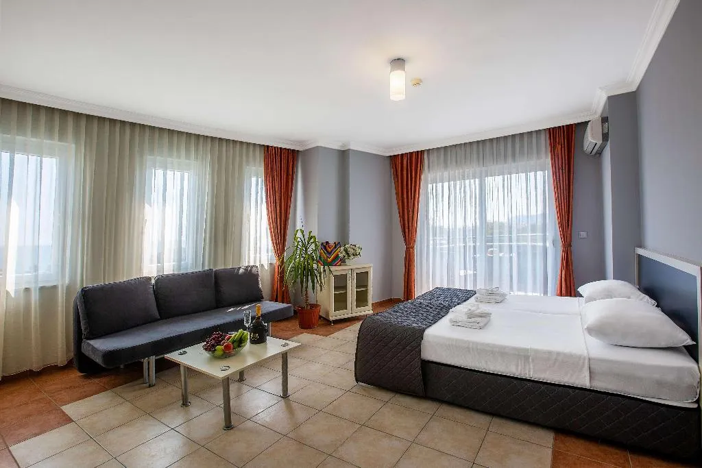 Room, Royalisa Hotel, Antalya
