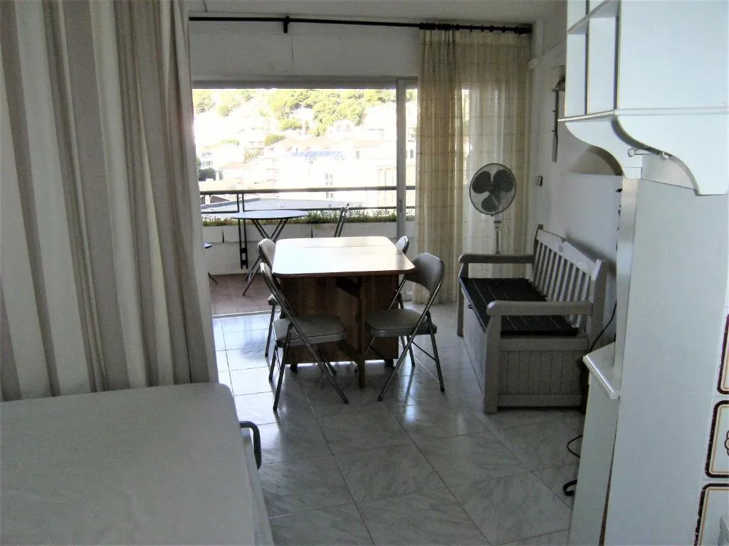 STUDIO CAPACITY 2 Room, Medes Park, Costa Brava