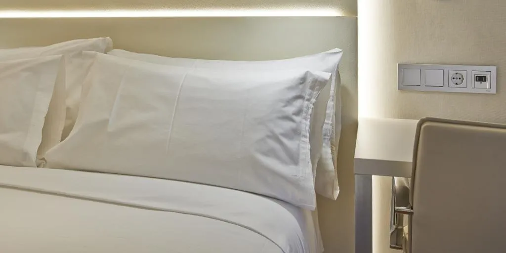 FAMILY ROOM CONNECTING ROOM Room, NH Barcelona Les Corts, Barcelona