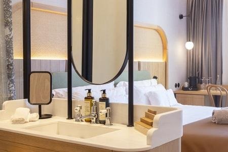 Alcazar Hotel Soller, Majorca