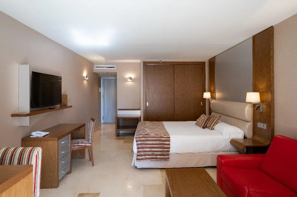 JUNIOR SUITE CITY VIEW Room, MS Aguamarina Costal del Sol, Costa Del Sol