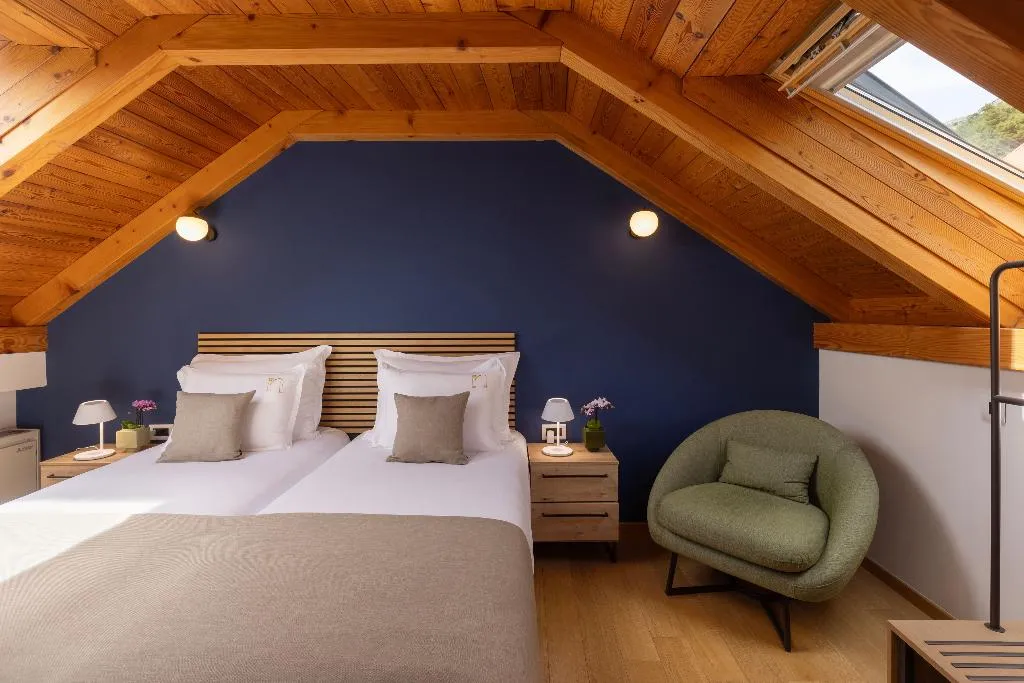 DOUBLE STANDARD Room, Palace Natali, Dubrovnik