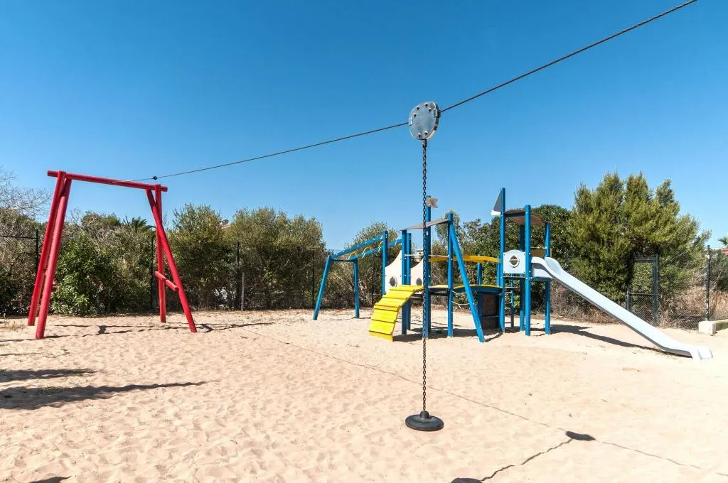Sports and Entertainment, HYB Eurocalas, Majorca